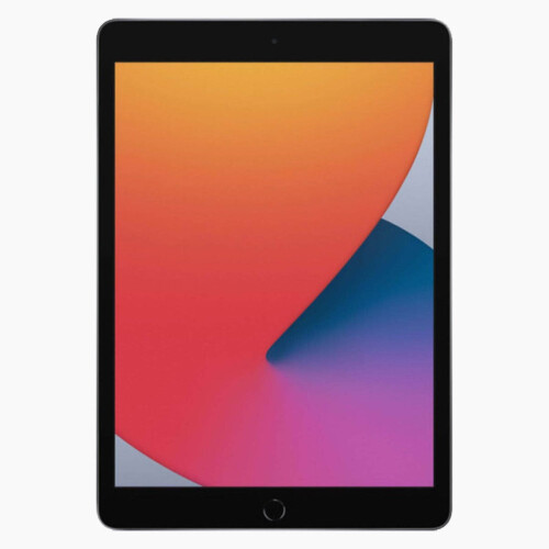 De iPad 2020 32 GB in het kort: ...