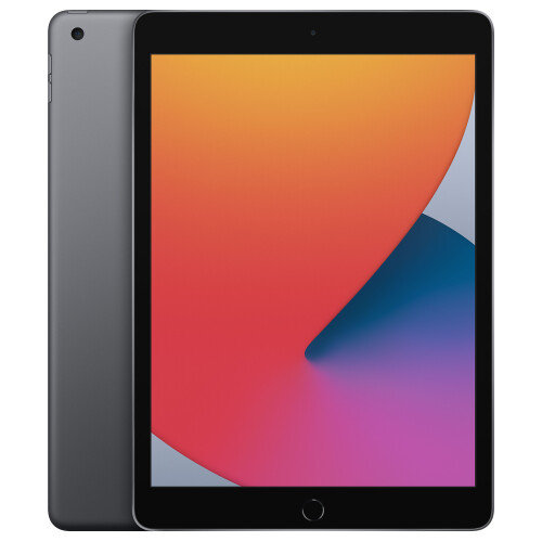 De iPad 2020 32 GB in het kort: ...