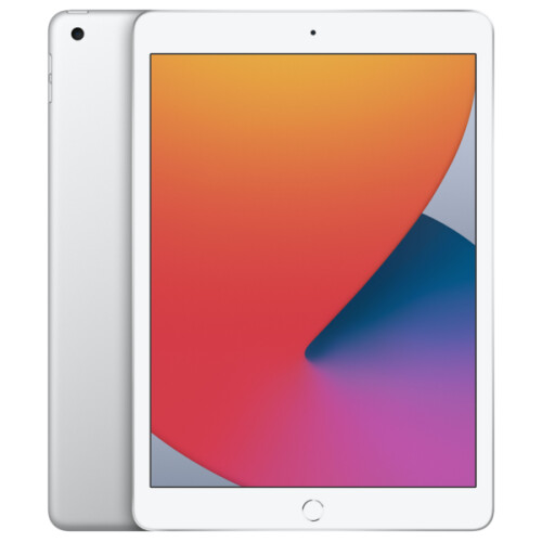 De iPad 2020 32 GB in het kort: ...