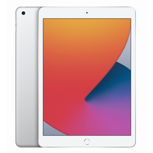 Ontdek de Refurbished iPad 2020 WiFi 32GB: ...