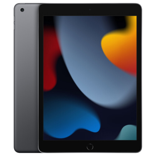 De iPad 2021 256 GB in het kort: ...