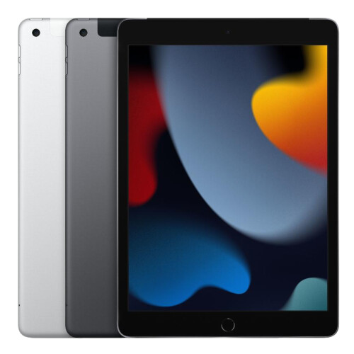 De iPad 2021 64 GB 4G in het kort: ...
