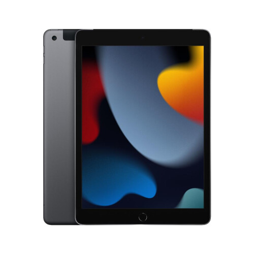De iPad 2021 64 GB in het kort: ...