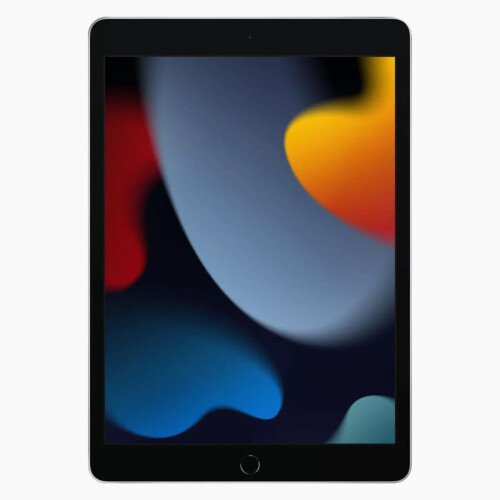 De iPad 2021 64 GB in het kort: ...