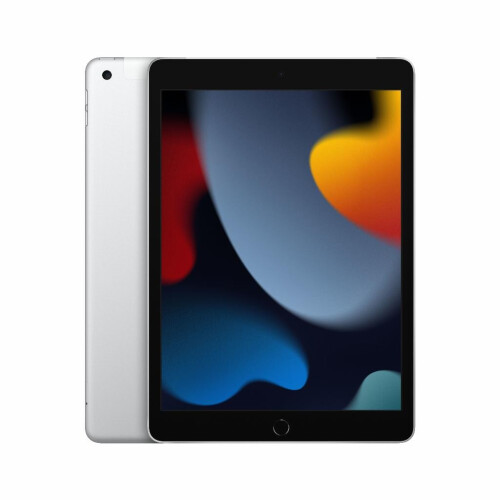 De iPad 2021 64 GB in het kort: ...