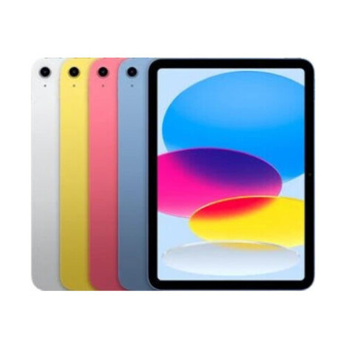 Ontdek de Refurbished iPad 10.2 (2022): Krachtige ...