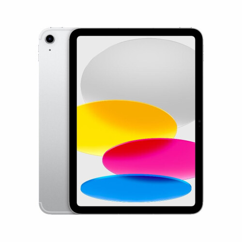 De iPad 2022 5G 256 GB in het kort: ...