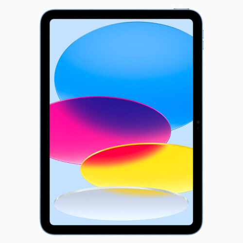 De iPad 2022 64 GB 5G in het kort: ...