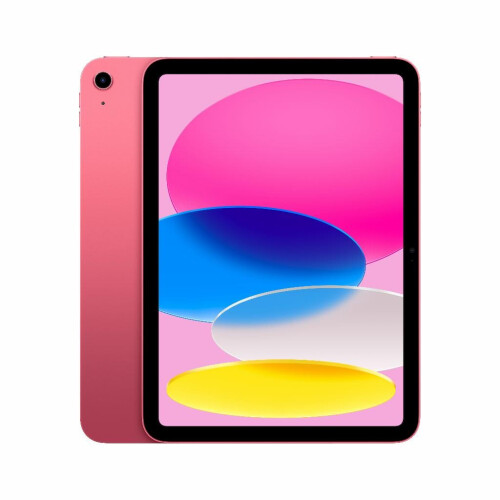 De iPad 2022 64 GB 5G in het kort: ...