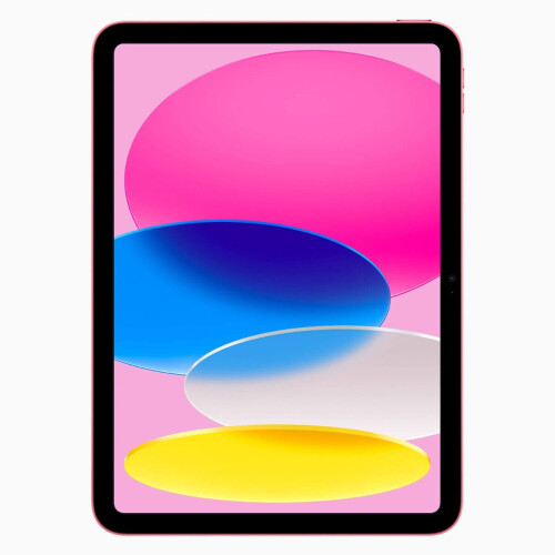 De iPad 2022 64 GB 5G in het kort: ...