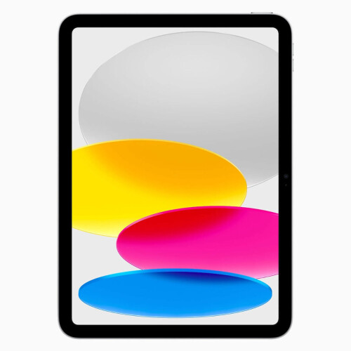 De iPad 2022 64 GB in het kort: ...