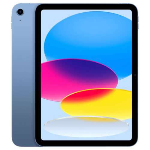 De iPad 2025 128GB 5G in het kort: ...