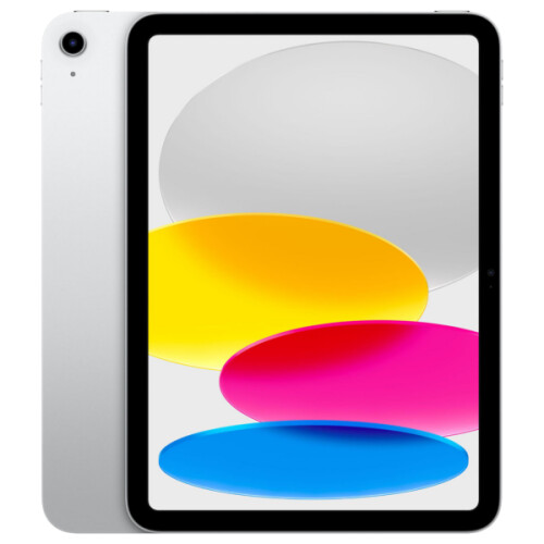 De iPad 2025 128GB 5G in het kort: ...