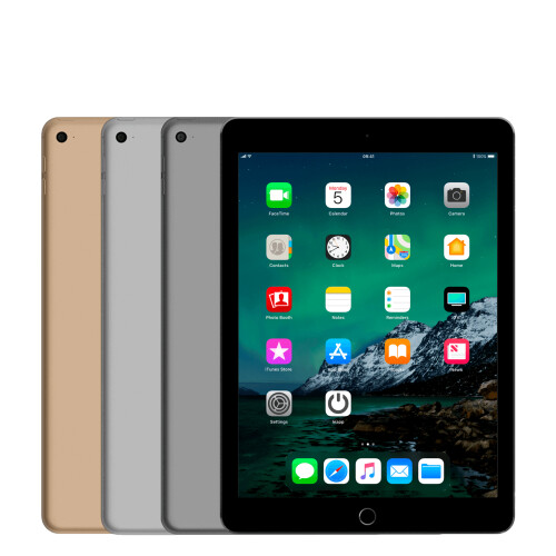 Refurbished iPad Air 2 wifi 64gb: specificaties en ...