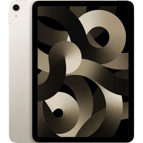 De Refurbished iPad Air (2022) 64GB Wifi + 5G ...