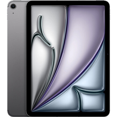 De Refurbished iPad Air (2024) 11 inch 256GB Wifi ...