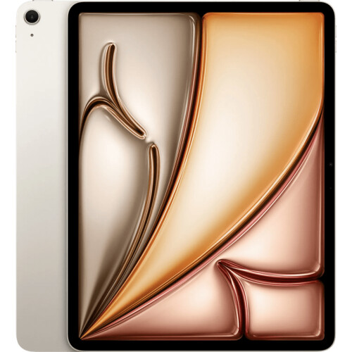 De Refurbished iPad Air (2024) 13 inch 256GB Wifi ...