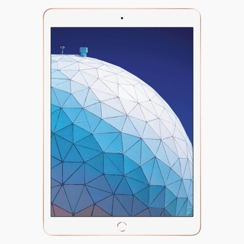 De iPad Air 3 64GB in het kort: ...