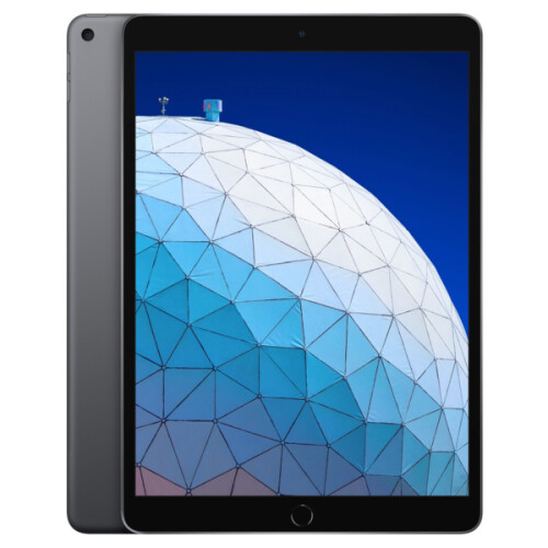 Ontdek de Refurbished iPad Air 3: Kwaliteit en ...
