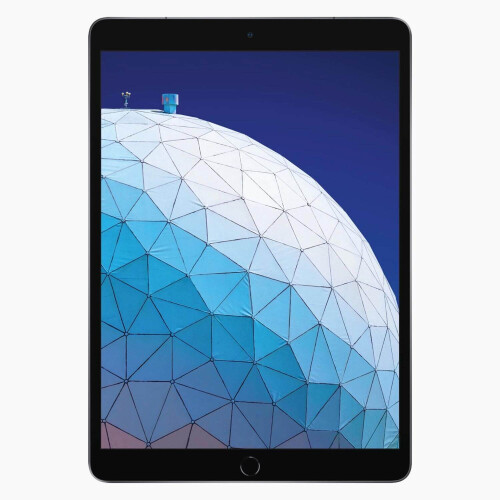 De iPad Air 3 64GB in het kort: ...