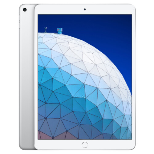 Ontdek de Refurbished iPad Air 3: Kwaliteit en ...