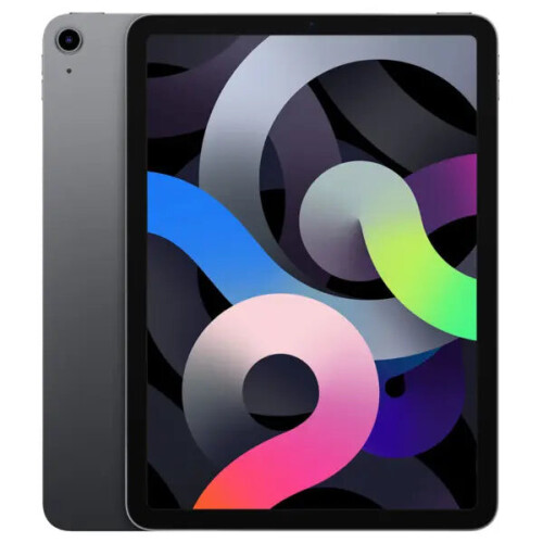 Refurbished iPad Air 4 wifi 256gb: Een krachtige ...