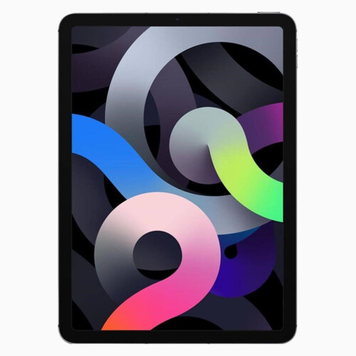 De iPad Air 4 256 GB in het kort: ...