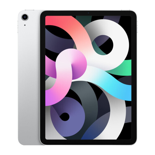 Refurbished iPad Air 4 wifi 256 GB: krachtige ...