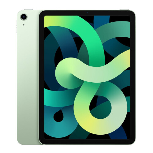 Ontdek de Refurbished iPad Air 4 4g 64gb: ...