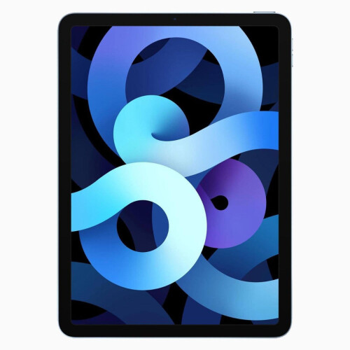 De iPad Air 4 64 GB in het kort: ...