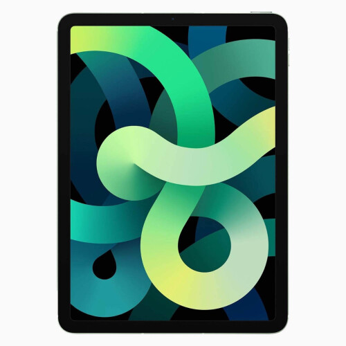 De iPad Air 4 64 GB in het kort: ...