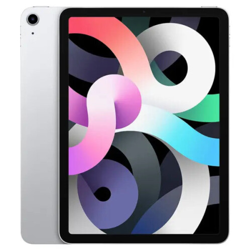 De iPad Air 4 64 GB in het kort: ...
