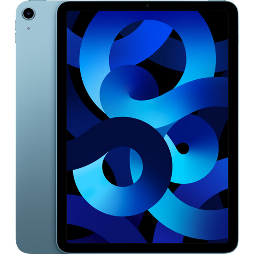 Deze refurbished iPad heeft weinig gebruikssporen, ...