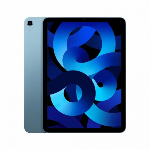 De iPad Air 5 256 GB in het kort: ...