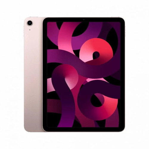 Ontdek de Refurbished iPad Air 5 wifi 256gb
 ...