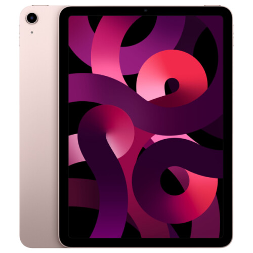 De iPad Air 5 256 GB in het kort: ...