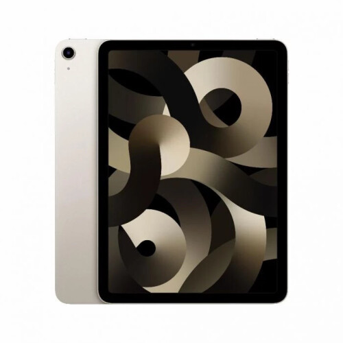 Ontdek de Refurbished iPad Air 5 wifi 256gb
 ...