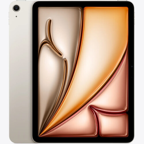 De iPad Air 5 256 GB in het kort: ...