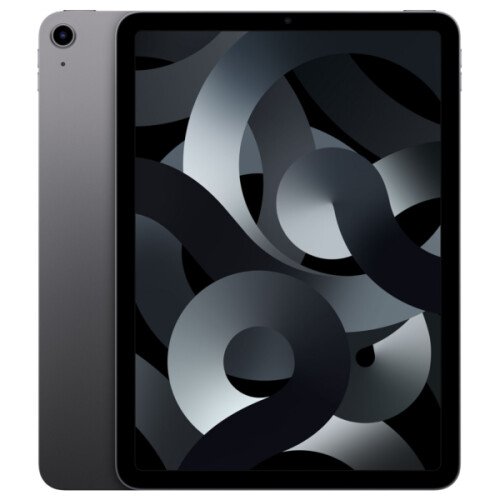 De iPad Air 5 5G 256 GB in het kort: ...