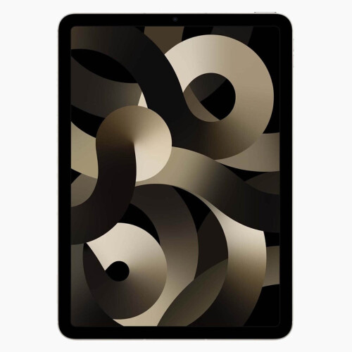 De iPad Air 5 64 GB 5G in het kort: ...