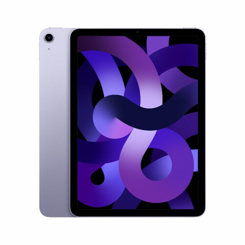 De iPad Air 5 64 GB in het kort: ...
