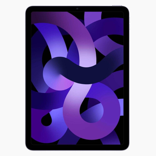 De iPad Air 5 64 GB in het kort: ...