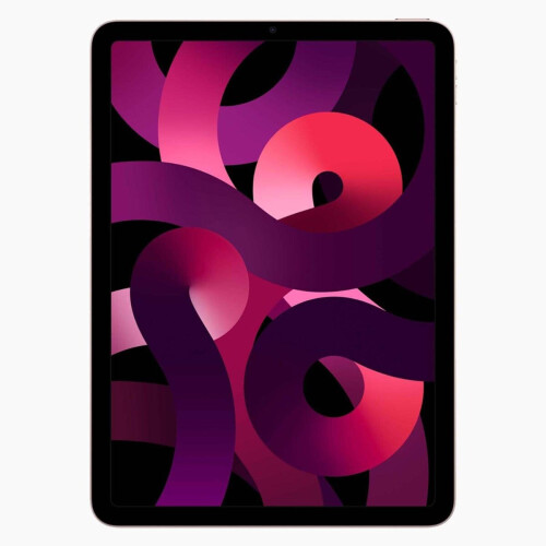 De iPad Air 5 64 GB in het kort: ...