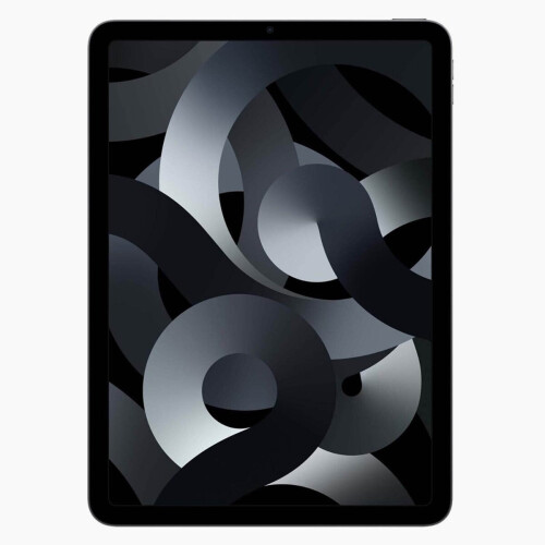 De iPad Air 5 64 GB in het kort: ...