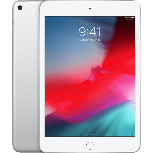 Ontdek de Refurbished iPad Mini 5 4G 256GB
 ...