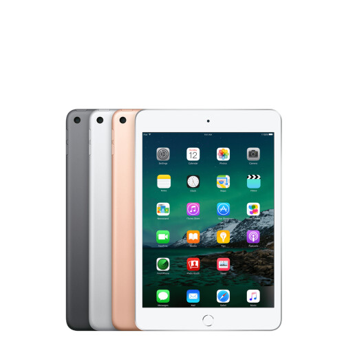 Ontdek de Refurbished iPad Mini 5 wifi 256gb
 ...