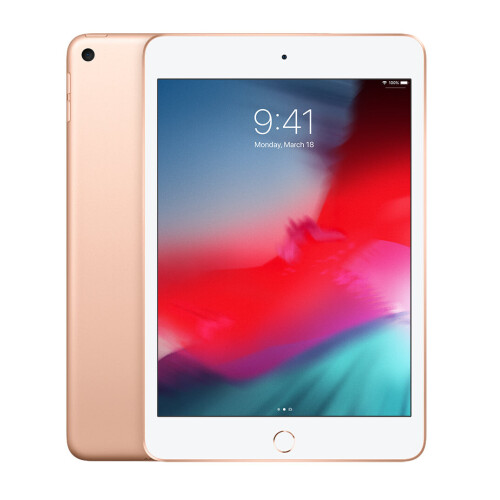 Ontdek de Refurbished iPad Mini 5 wifi 256gb
 ...