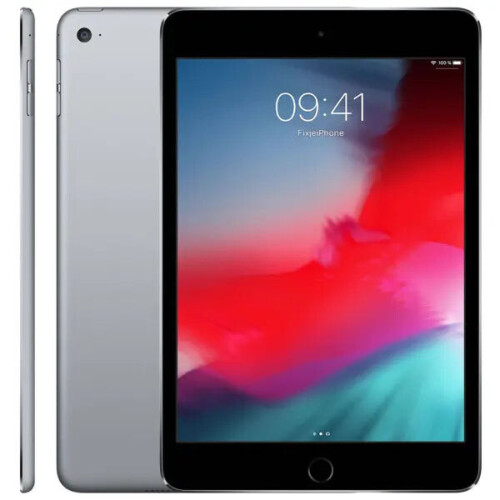 Refurbished iPad Mini 5 4g 64gb: krachtige tablet ...