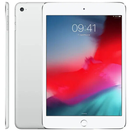 Refurbished iPad Mini 5 4g 64gb: krachtige tablet ...