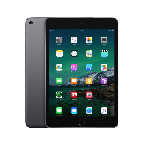 Ontdek de Refurbished iPad Mini 5 wifi 64gb
 ...